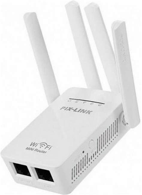 lvwr09 wifi extender